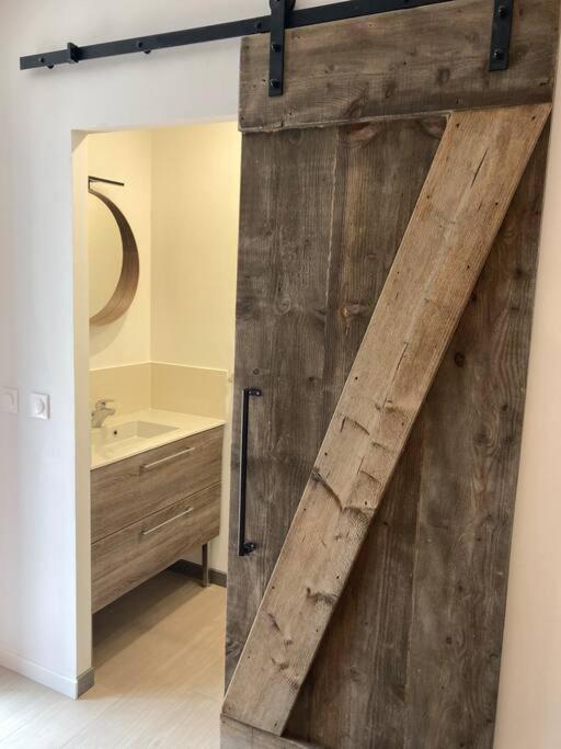 Appartement Centre Ville Quimper Avec Terrasse Ngoại thất bức ảnh